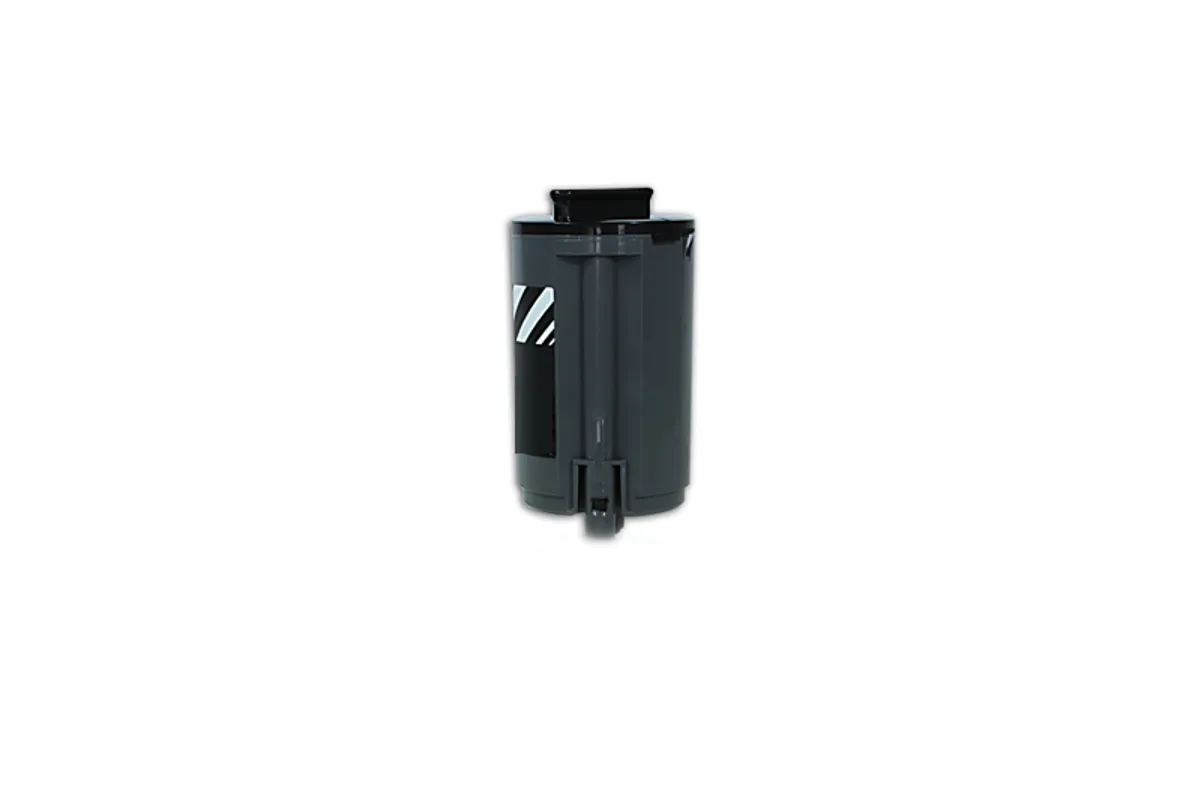 Toner kompatibel zu Samsung CLP-K350A schwarz