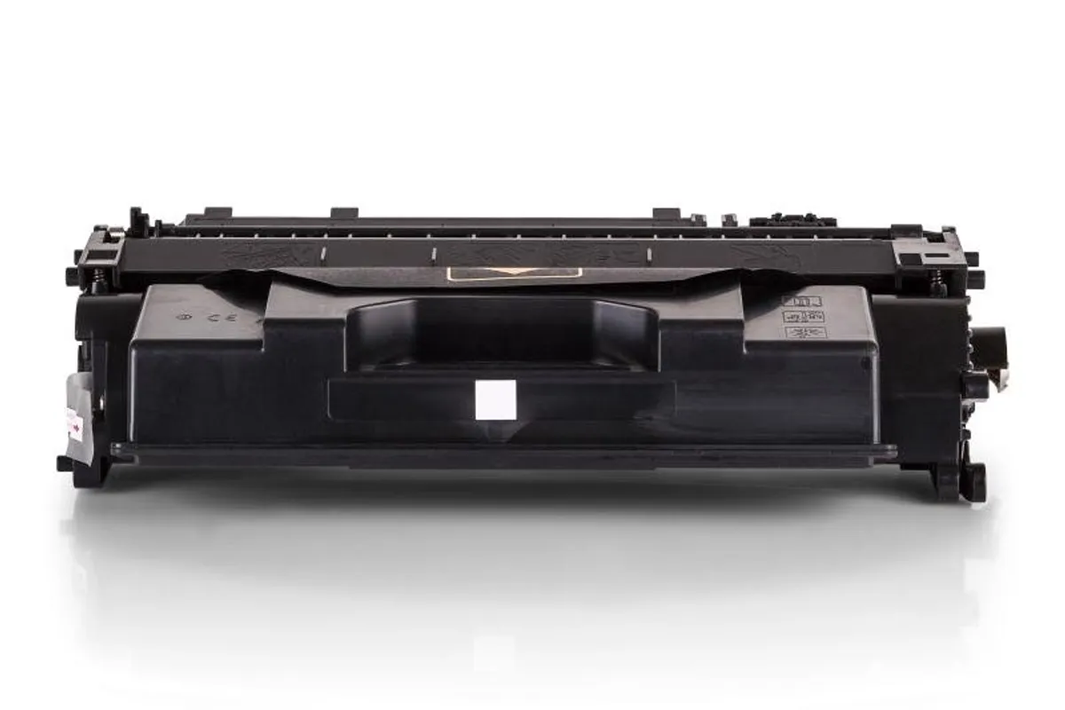XXL Toner kompatibel zu HP 80X / CF280X schwarz
