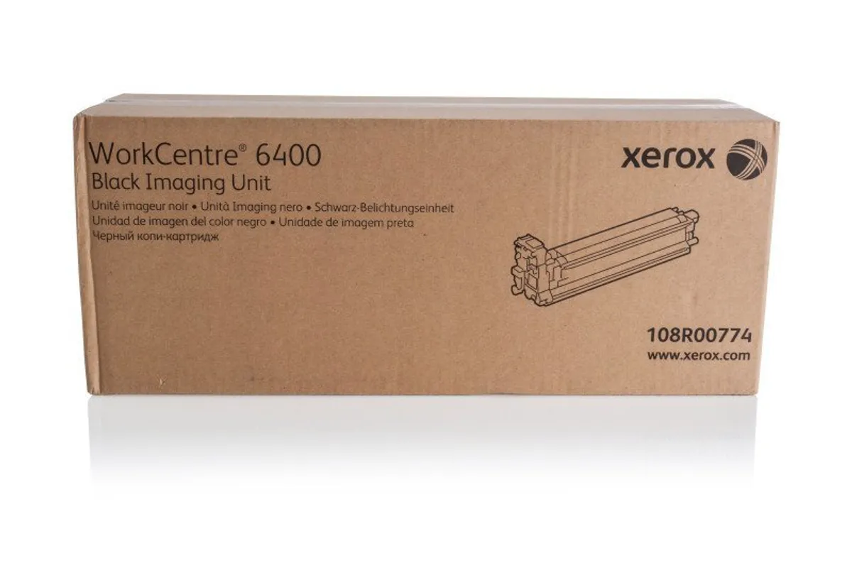Xerox 108R00774 Trommel schwarz