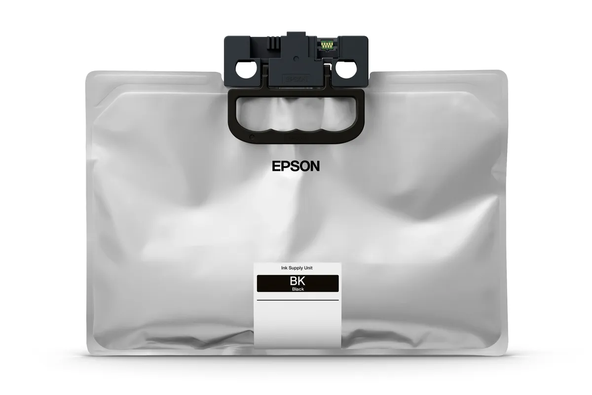 Epson T12F1 / C13T12F140 Tinte schwarz