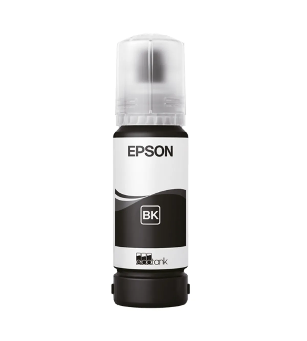 Epson 108 / T09C1 / C13T09C14A Tinte schwarz