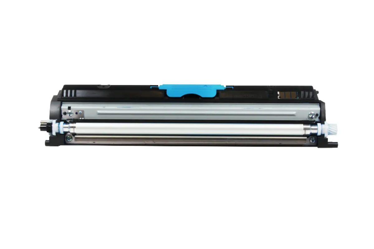 Toner kompatibel zu Epson C1600 / S050556 / C13S050556 cyan