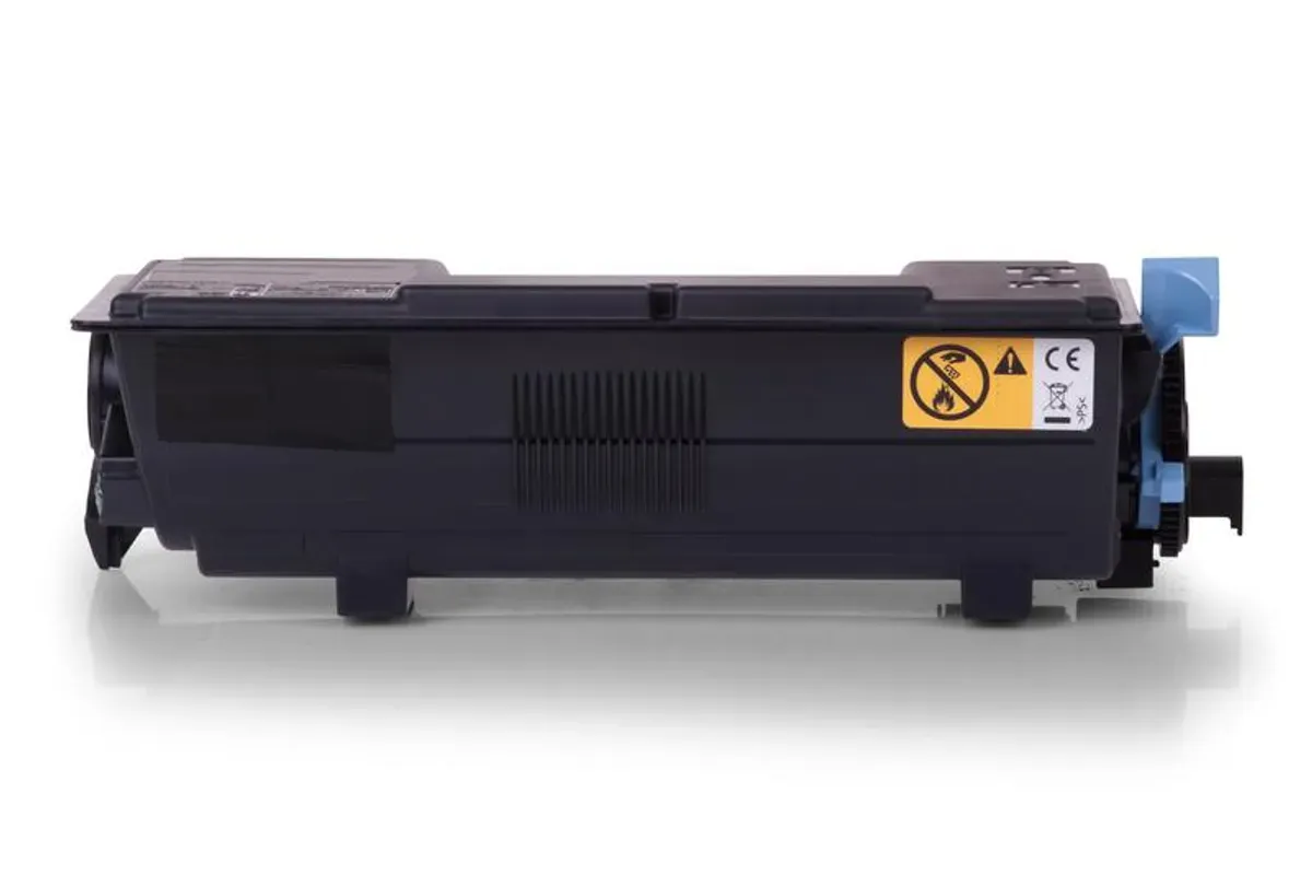 Toner kompatibel zu Xerox 006R04376 schwarz