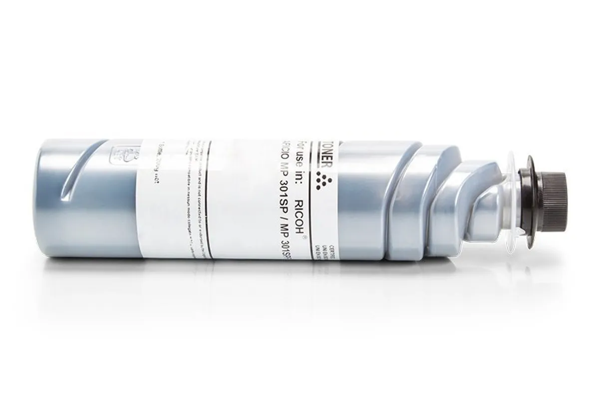 Toner kompatibel zu Ricoh 842025 schwarz