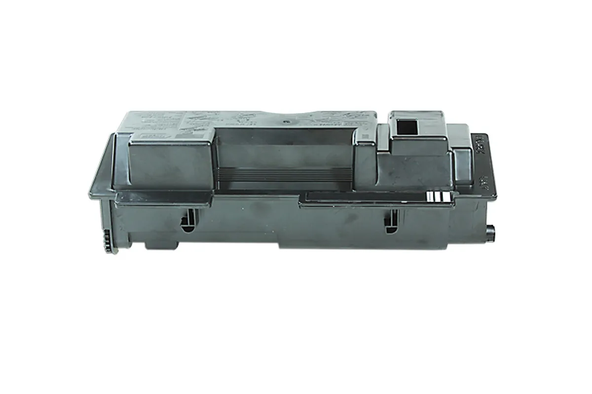Toner kompatibel zu Olivetti B0526 / TK-18 / Dcopia 18 schwarz