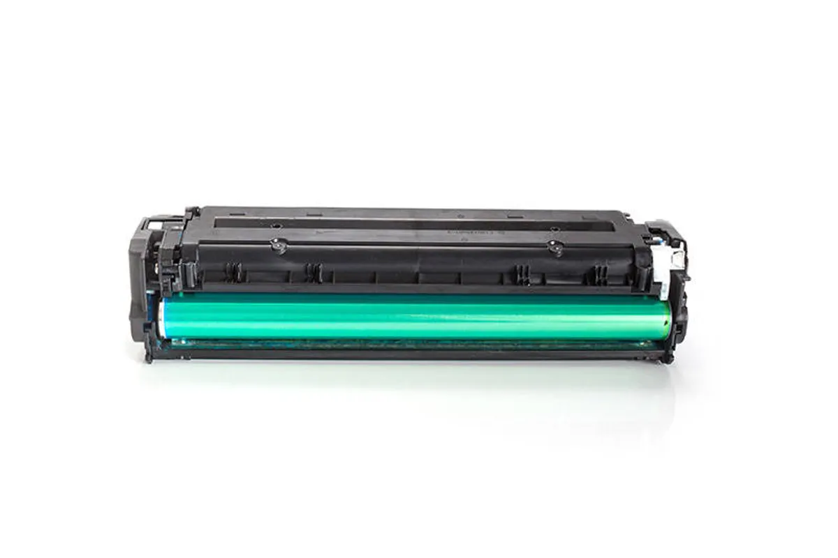 Toner kompatibel zu HP 128A / CE321A cyan