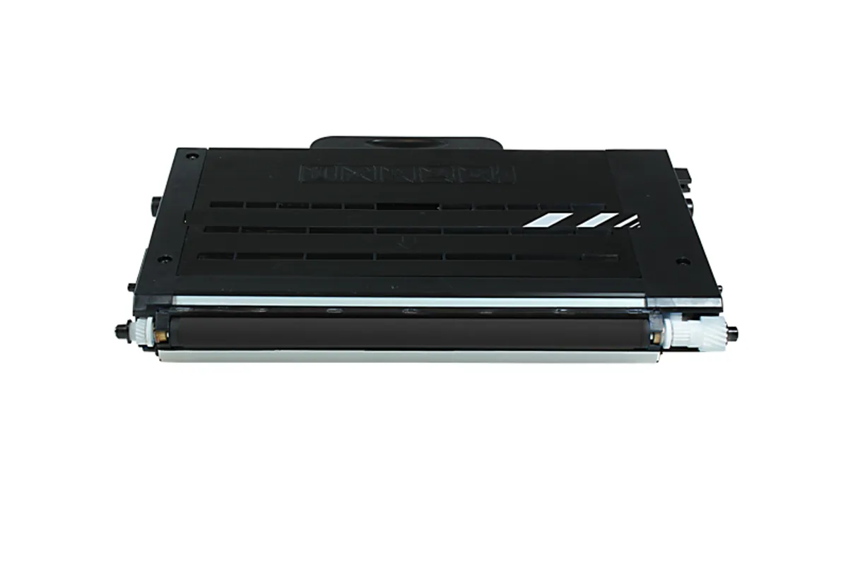 Toner kompatibel zu Samsung CLP-510D7K schwarz