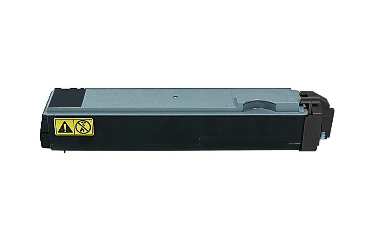 Toner kompatibel zu Kyocera TK-510K / 1T02F30EU0 schwarz