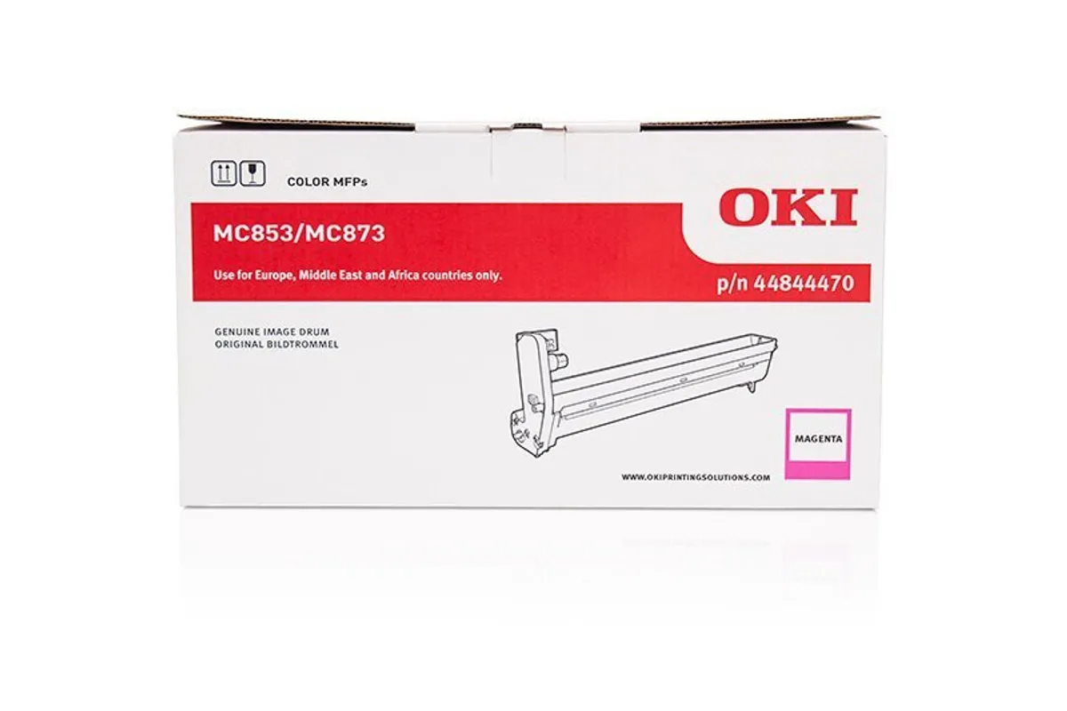 OKI 44844470 Trommel magenta