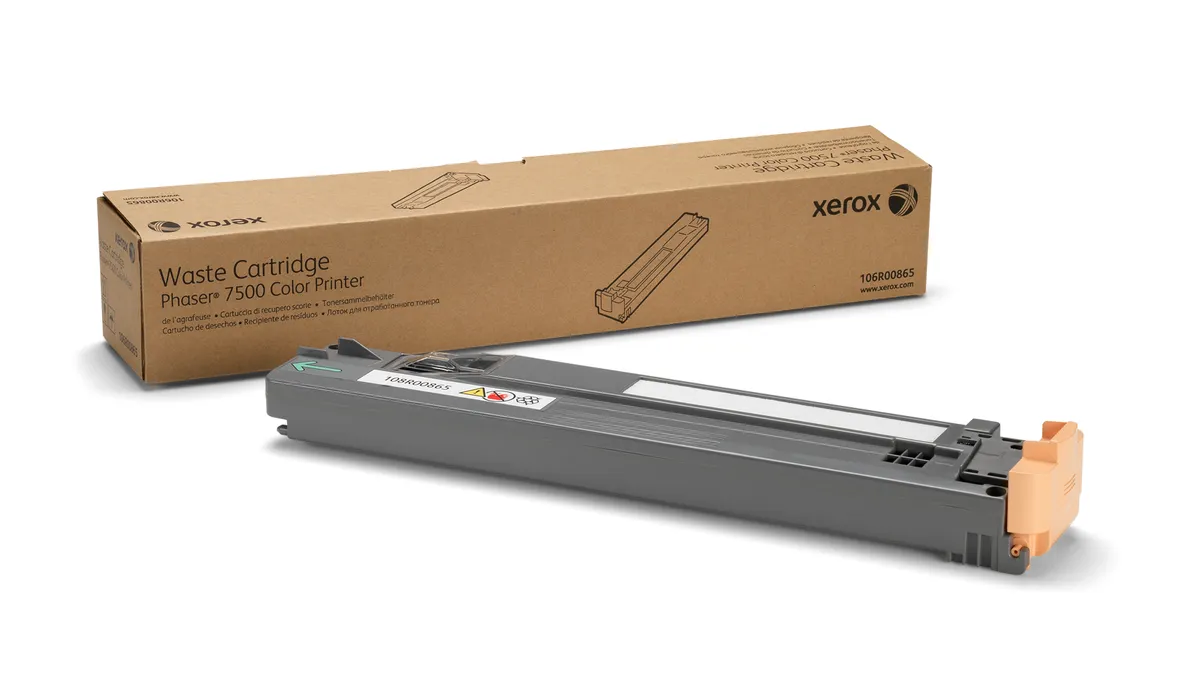 Xerox 108R00865 Resttonerbehälter