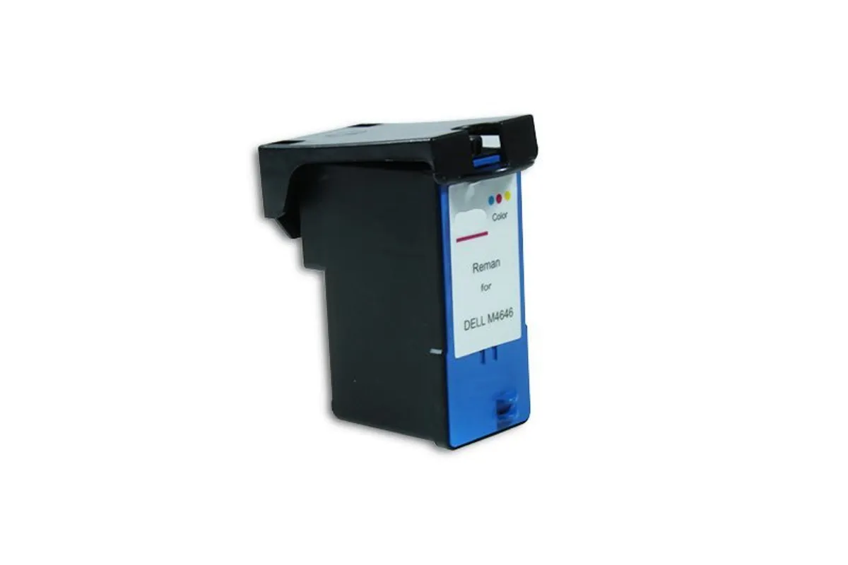 XL Tinte kompatibel zu Dell 592-10212 / MK993 / A926 color