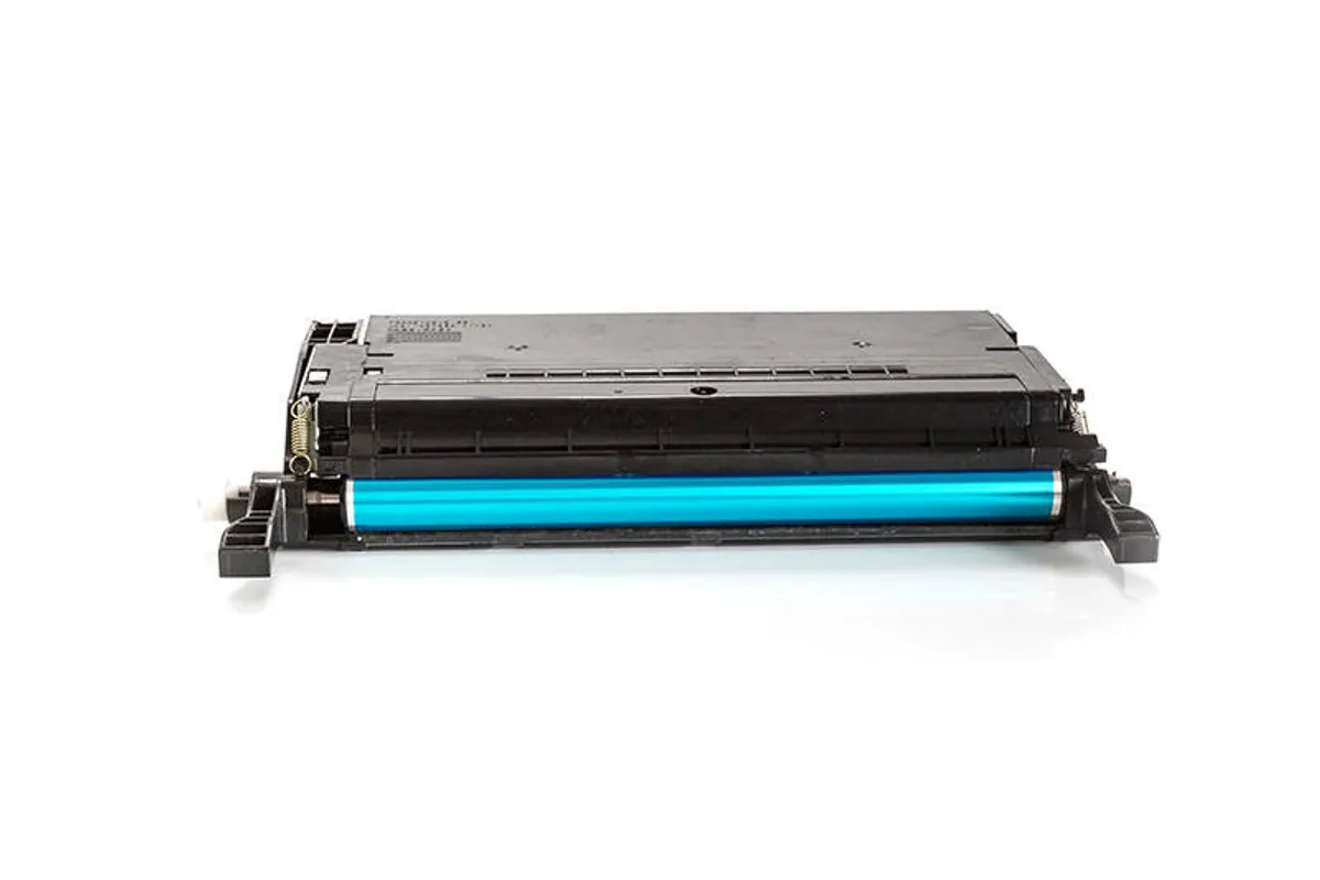 Toner kompatibel zu Samsung CLT-K5082L / SU188A schwarz