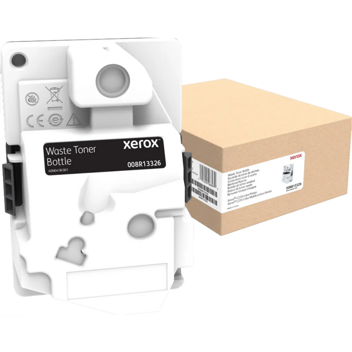 Xerox 008R13326 Resttonerbehälter