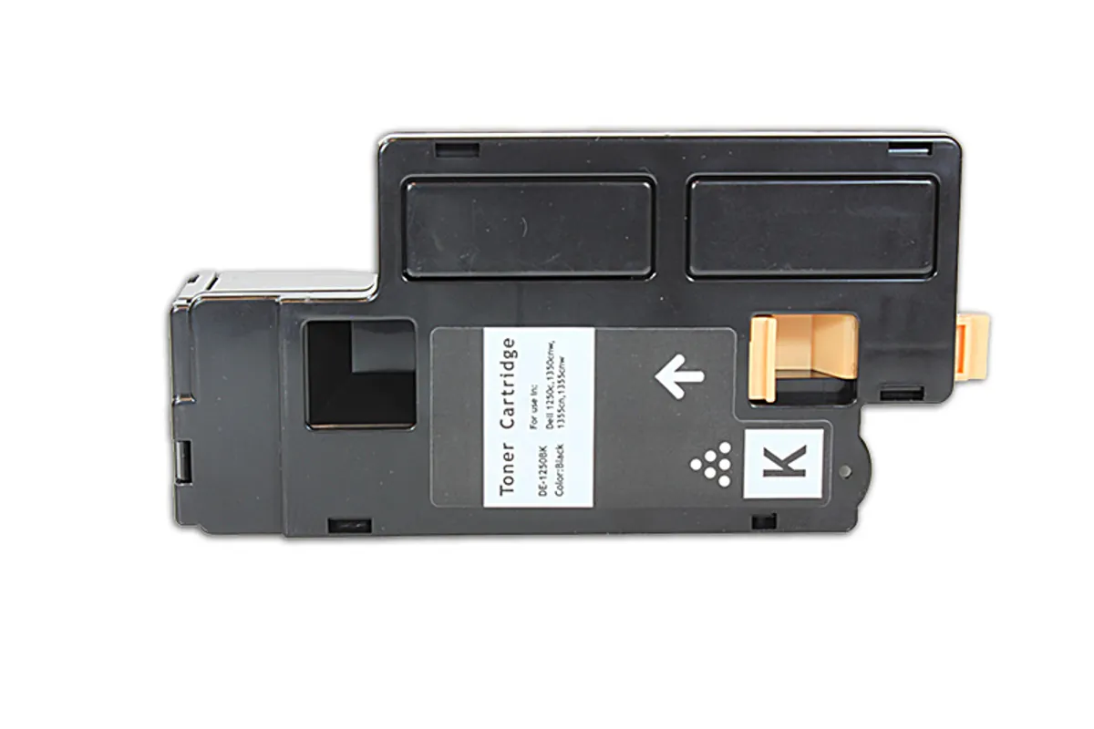 Toner kompatibel zu Xerox Phaser 6000 / 106R01630 schwarz