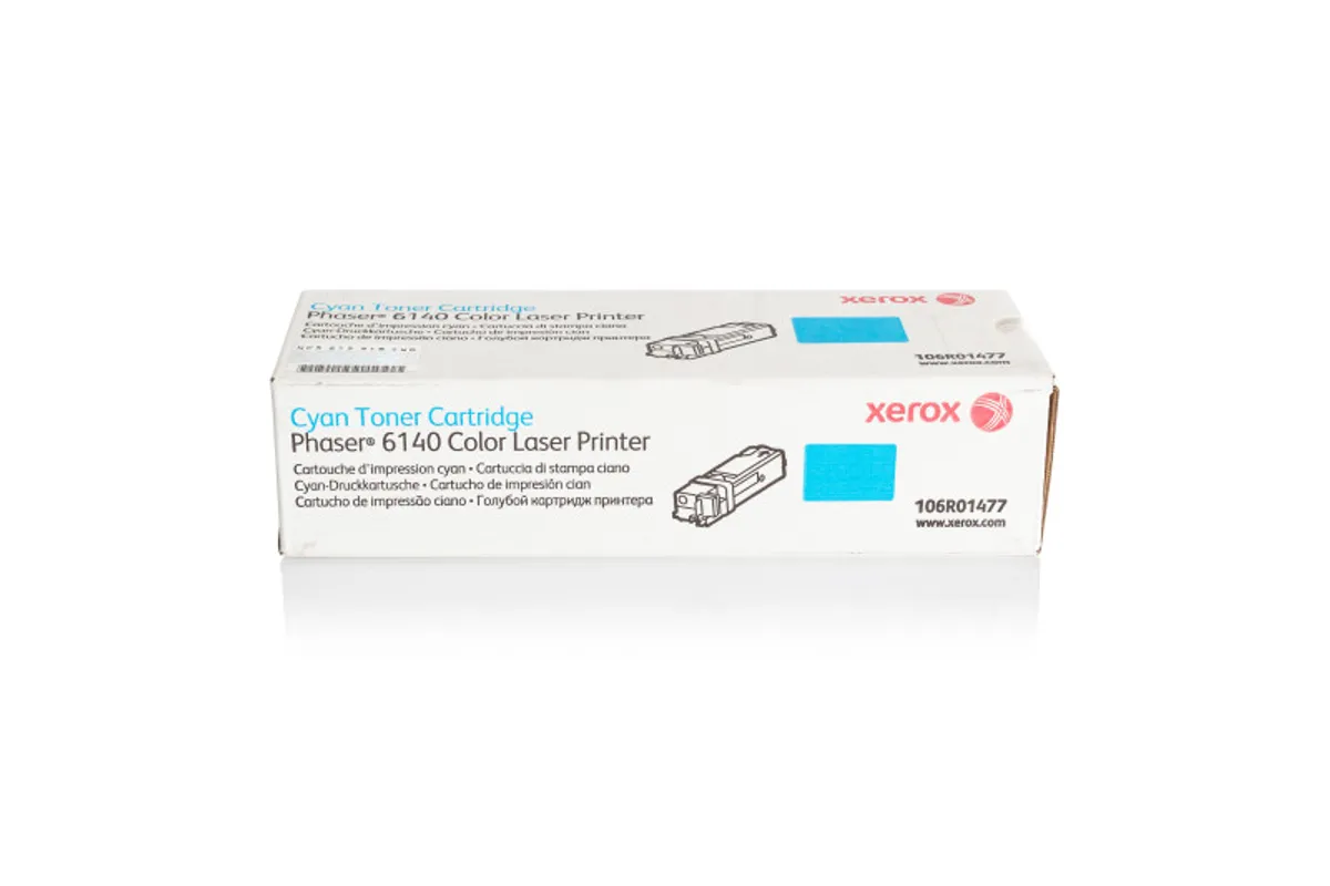 Xerox 106R01477 Toner cyan
