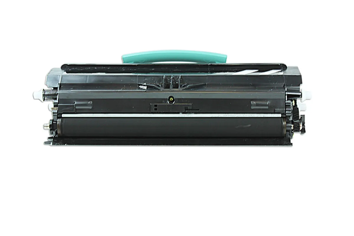 Toner kompatibel zu Lexmark E250 / E250A21E schwarz