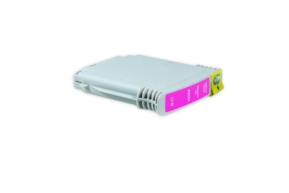 XL Tinte kompatibel zu HP 88XL / C9392AE magenta