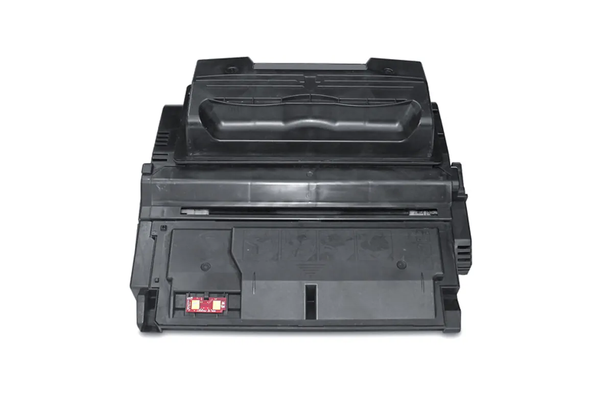 Toner kompatibel zu HP 42A / Q5942A schwarz