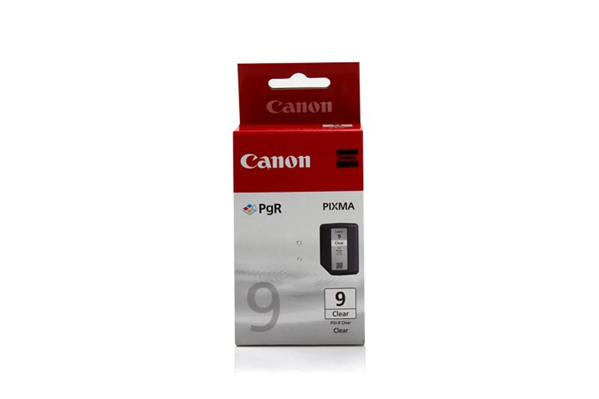 Canon PGI-9 CLEAR / 2442B001 Tinte