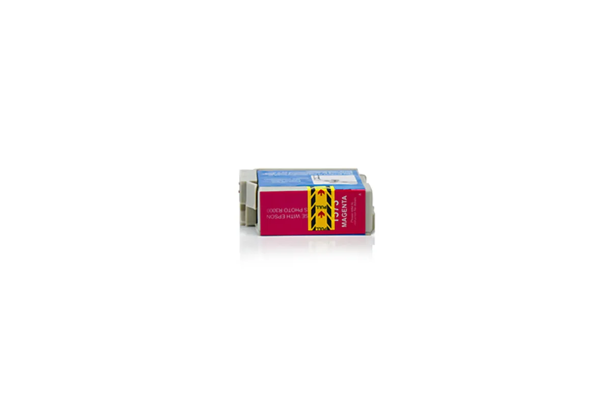 XL Tinte kompatibel zu Epson T1573 / C13T15734010 magenta