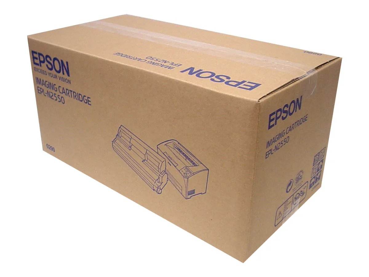 Epson 0290 / C13S050290 / S050290 Toner