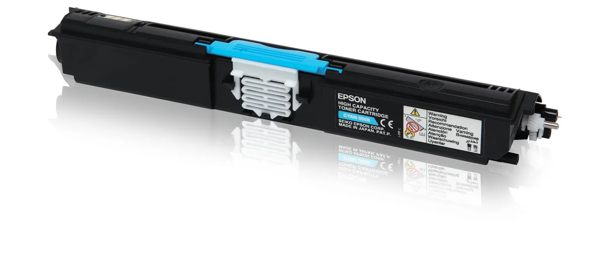 Epson 0556 / C13S050556 / S050556 Toner cyan