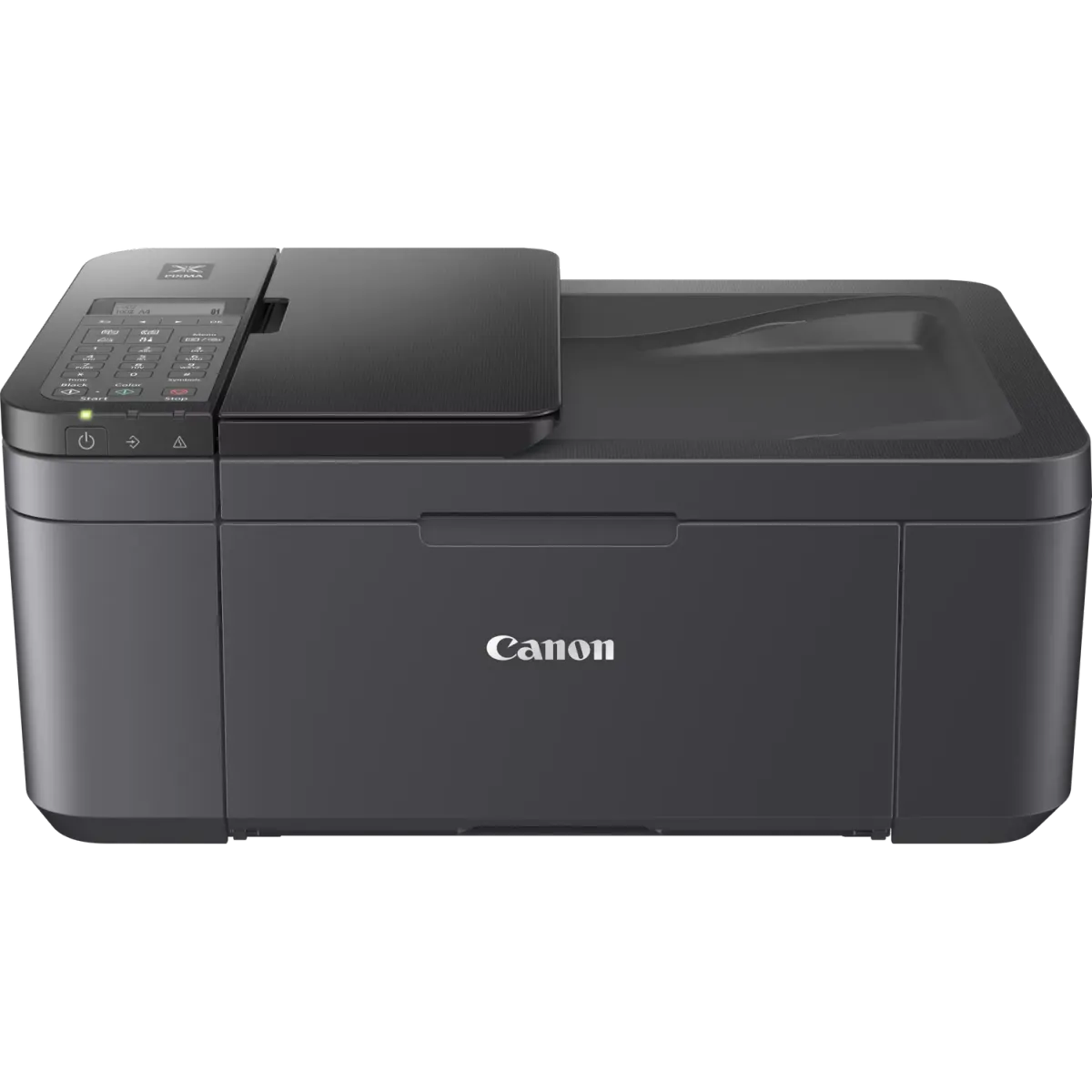 Canon PIXMA TR4755i Tintenstrahldrucker schwarz