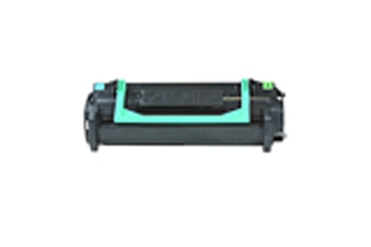 Toner kompatibel zu Epson EPL-5900 / S050087 / C13S050087 schwarz