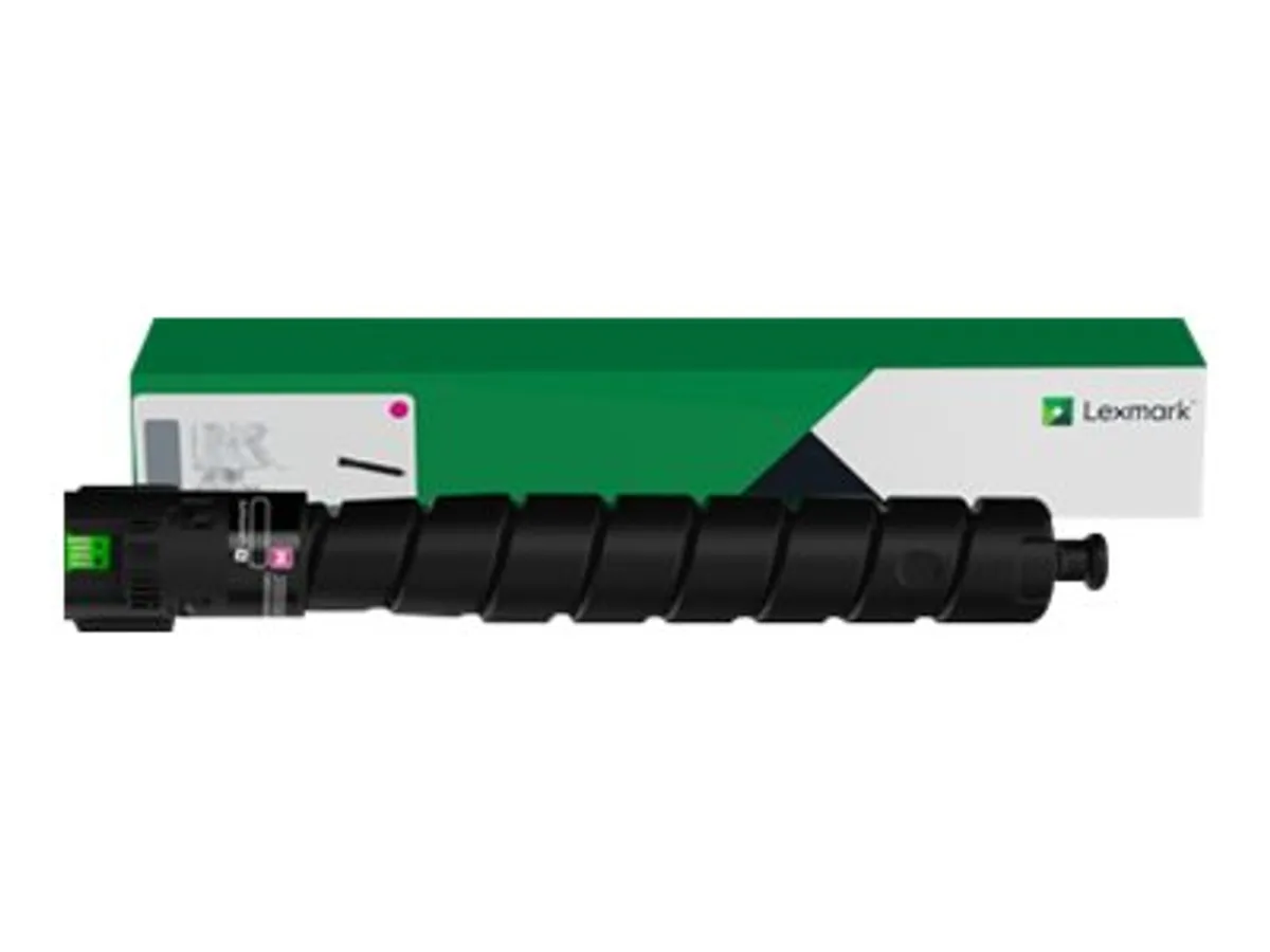 Lexmark 83D0HM0 Toner magenta