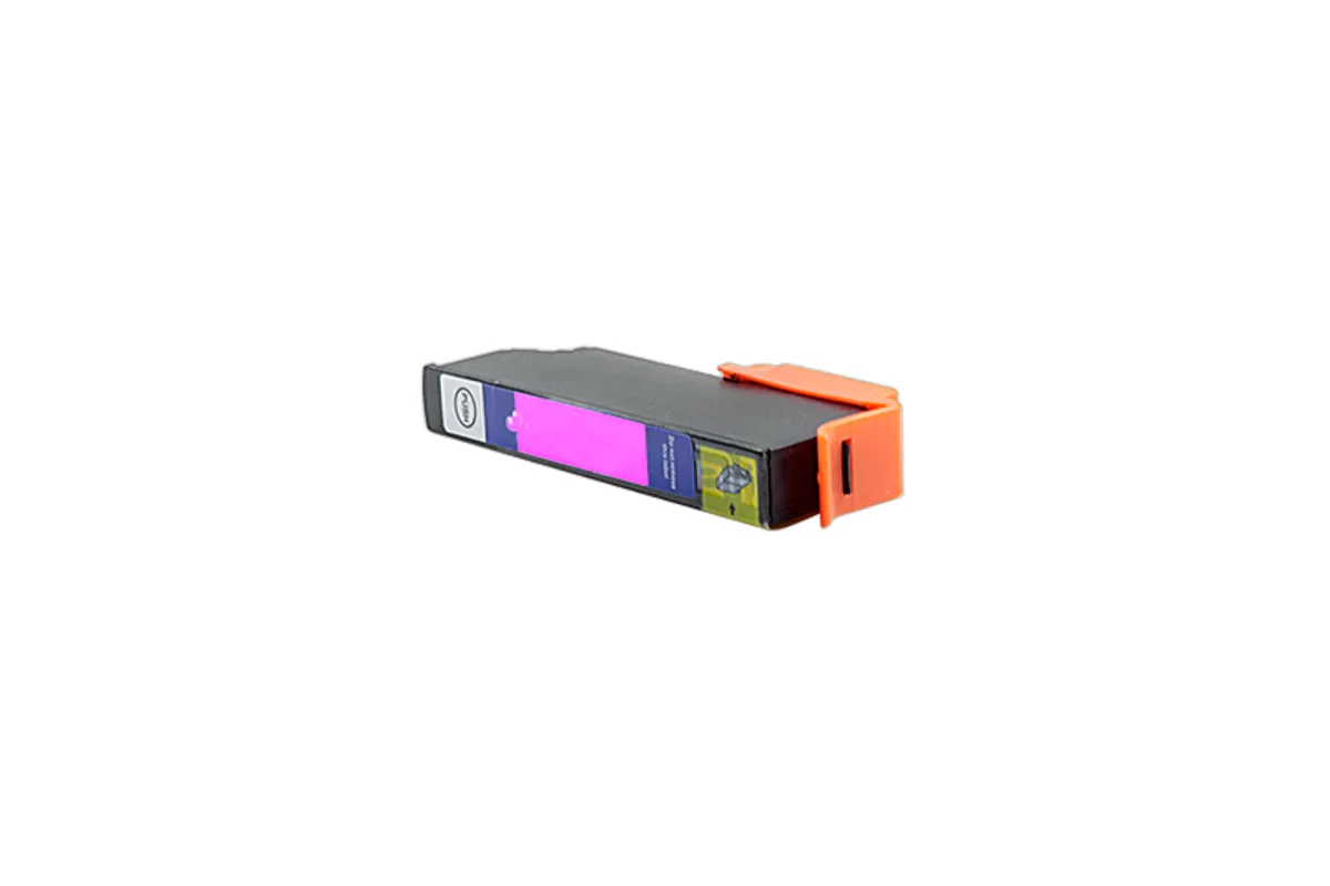 XL Tinte kompatibel zu Epson 24XL / T2436 / C13T24364010 photo magenta