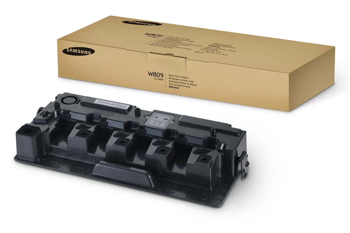 Samsung CLT-W809 / SS704A Resttonerbehälter