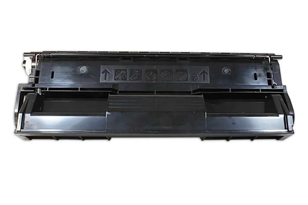 Farbband kompatibel zu Epson S050290 / C13S050290 schwarz