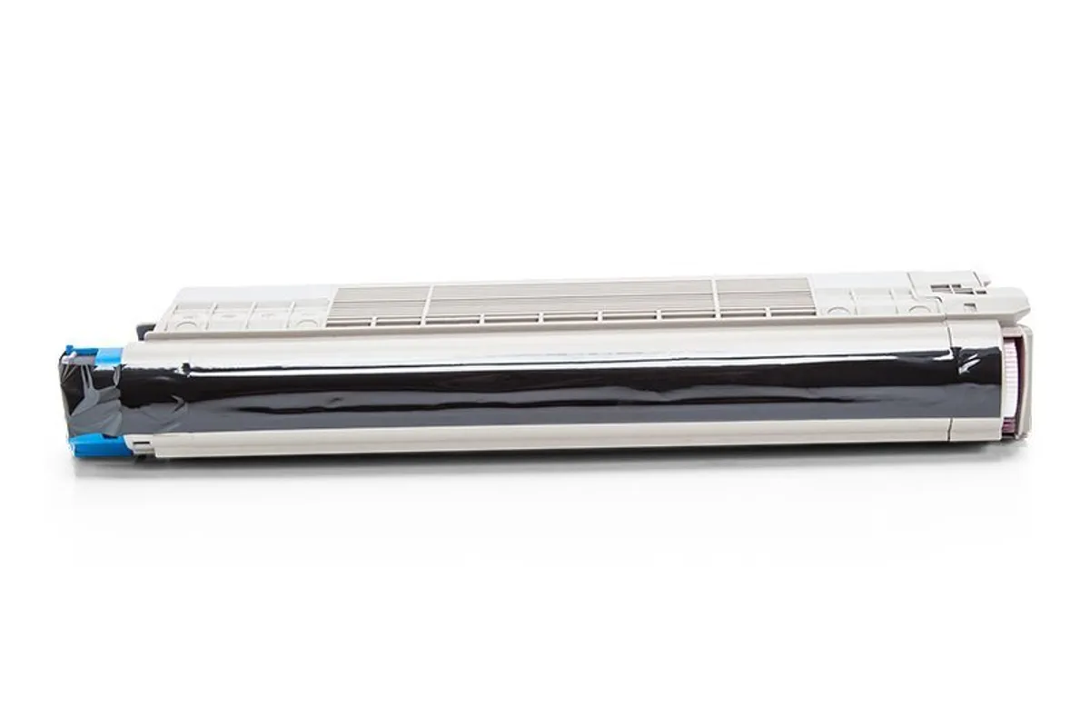 Toner kompatibel zu OKI C822 / 44844614 magenta