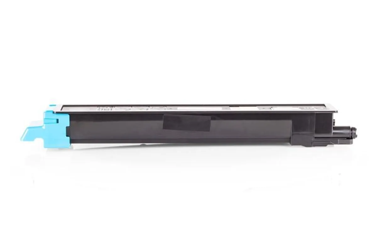 Toner kompatibel zu Utax CDC-5520 / 652511011 cyan