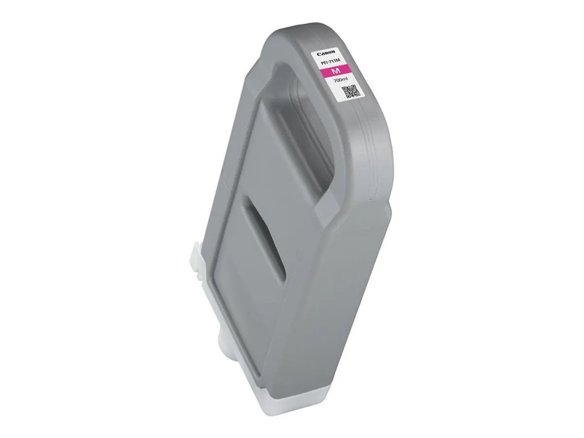 Canon PFI-711M / 6848C001 Tinte magenta