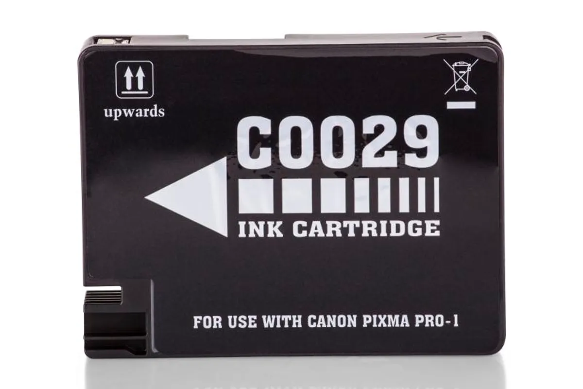 XL Tinte kompatibel zu Canon PGI-29C / 4873B001 cyan