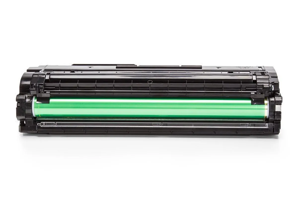 Toner kompatibel zu Samsung CLT-C503L / SU014A cyan