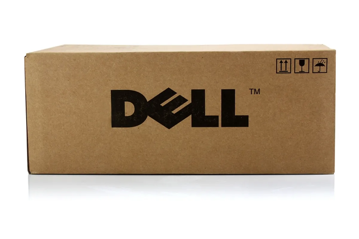 Dell HX756 / 593-10329 / 593-10298 Toner schwarz