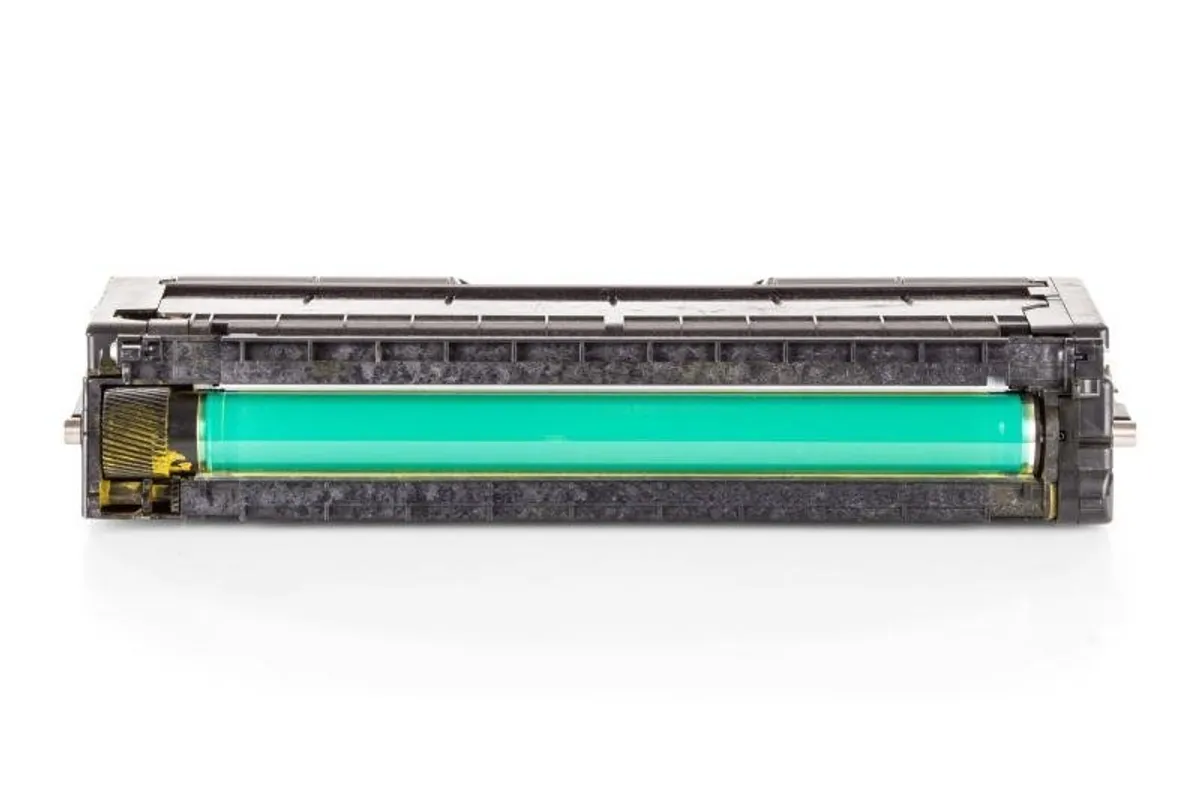 Toner kompatibel zu Ricoh 407546 gelb