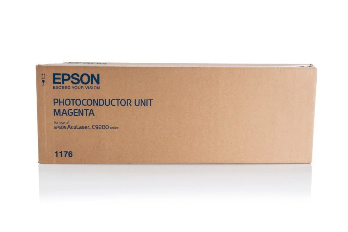 Epson S051176 / C13S051176 / S051176 Trommel magenta