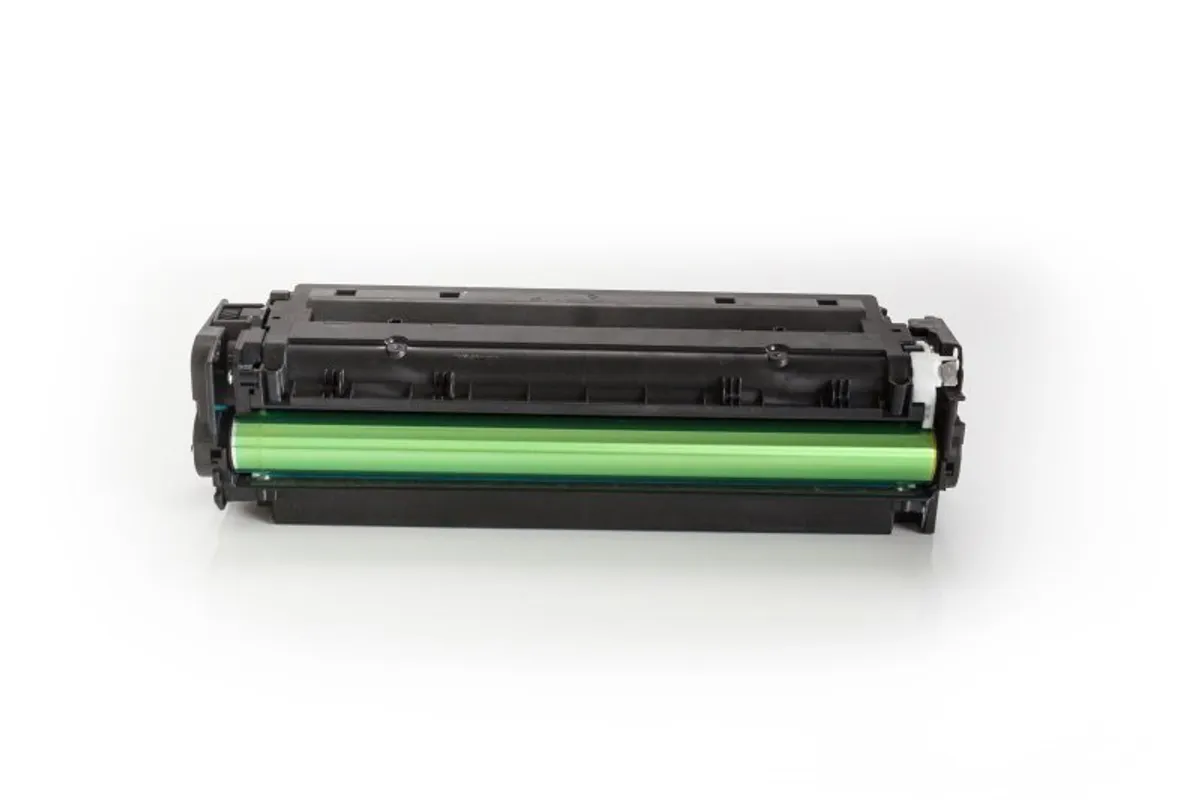 Toner kompatibel zu HP 305A / CE411A cyan