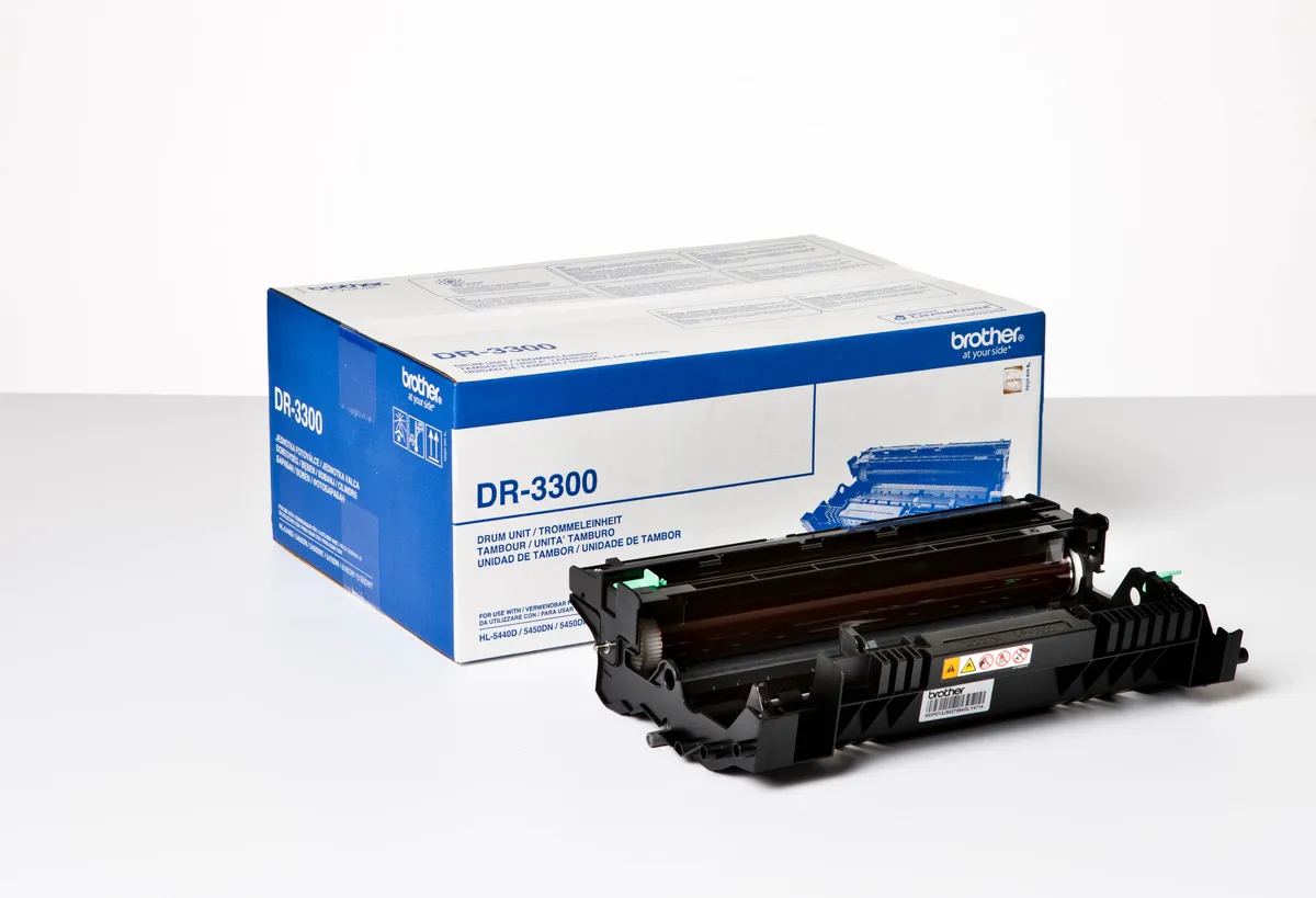 Brother DR-3300 Trommel
