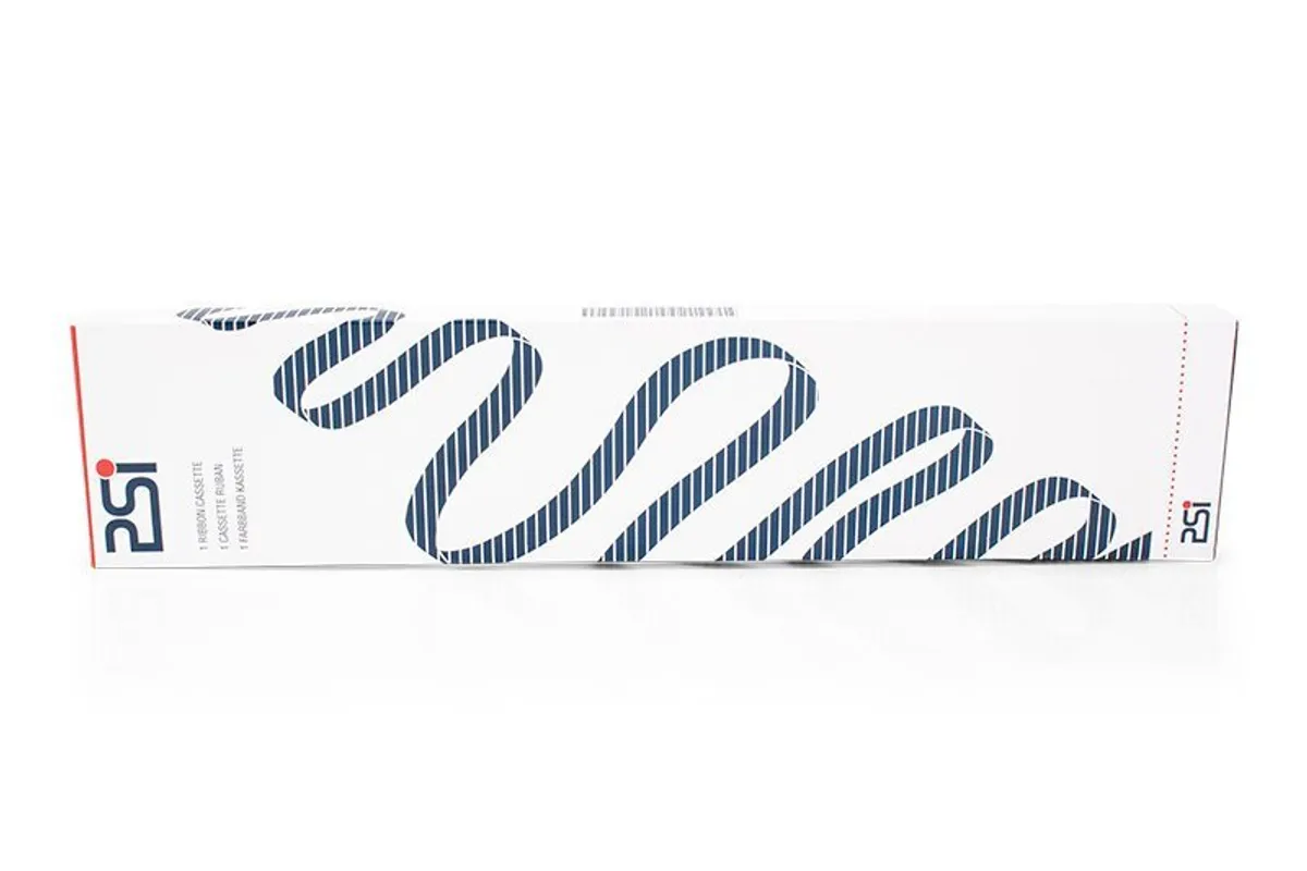 Philips 870900239702 / SRC97 Farbband /Farbrolle schwarz