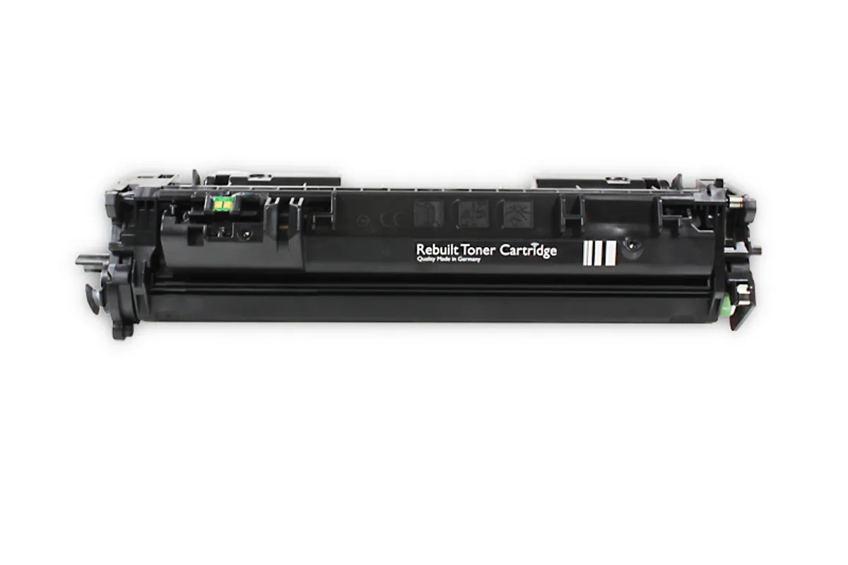 XL Toner kompatibel zu HP 05A / CE505A schwarz