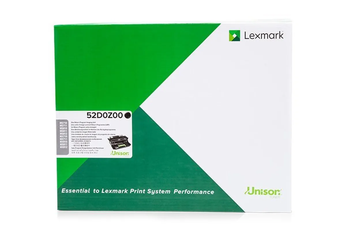 Lexmark 520Z / 52D0Z00 Trommel
