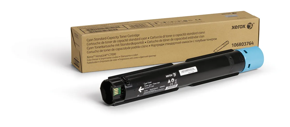 Xerox 106R03764 Toner cyan