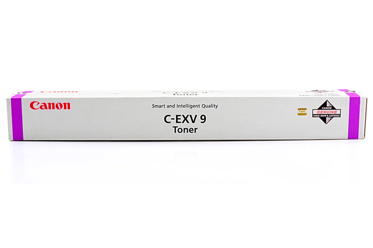 Canon C-EXV 9 / 8642A002 Toner magenta