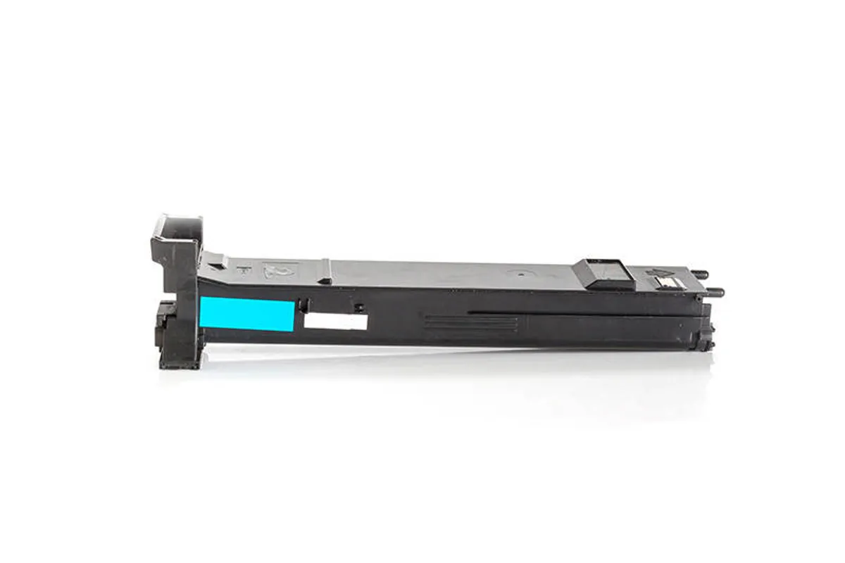 Toner kompatibel zu Konica Minolta A0DK452 cyan