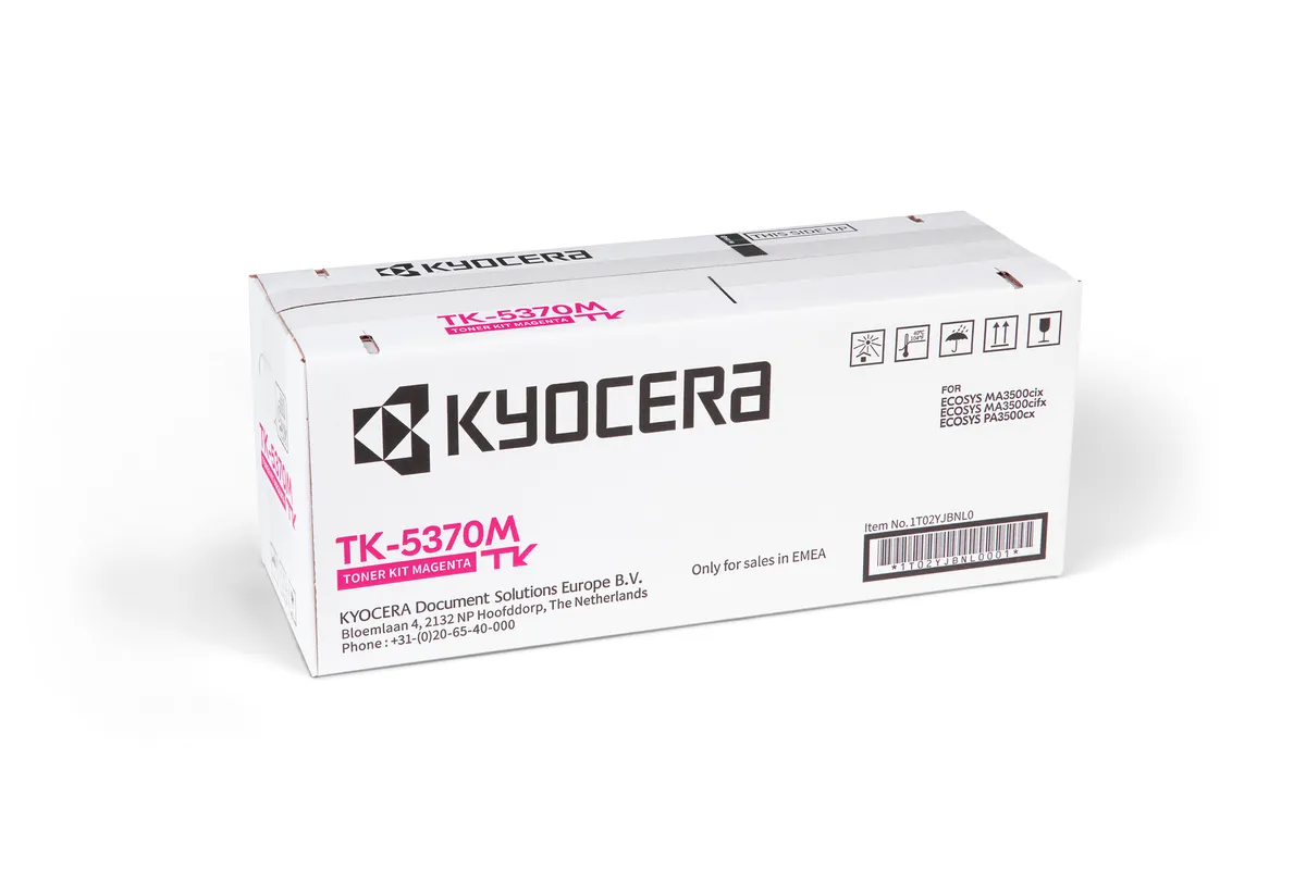 Kyocera TK-5370M / 1T02YJBNL0 Toner magenta