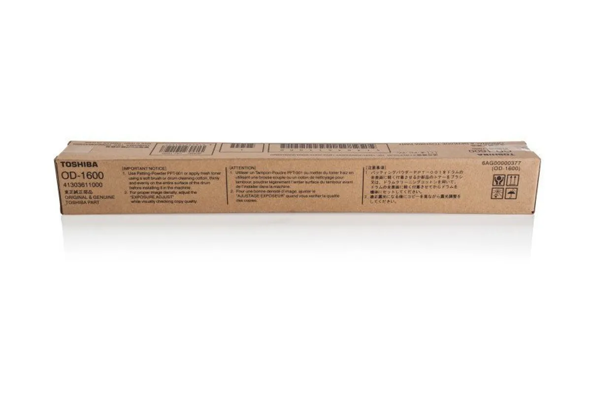 Toshiba OD-1600 / 41303611000 Trommel